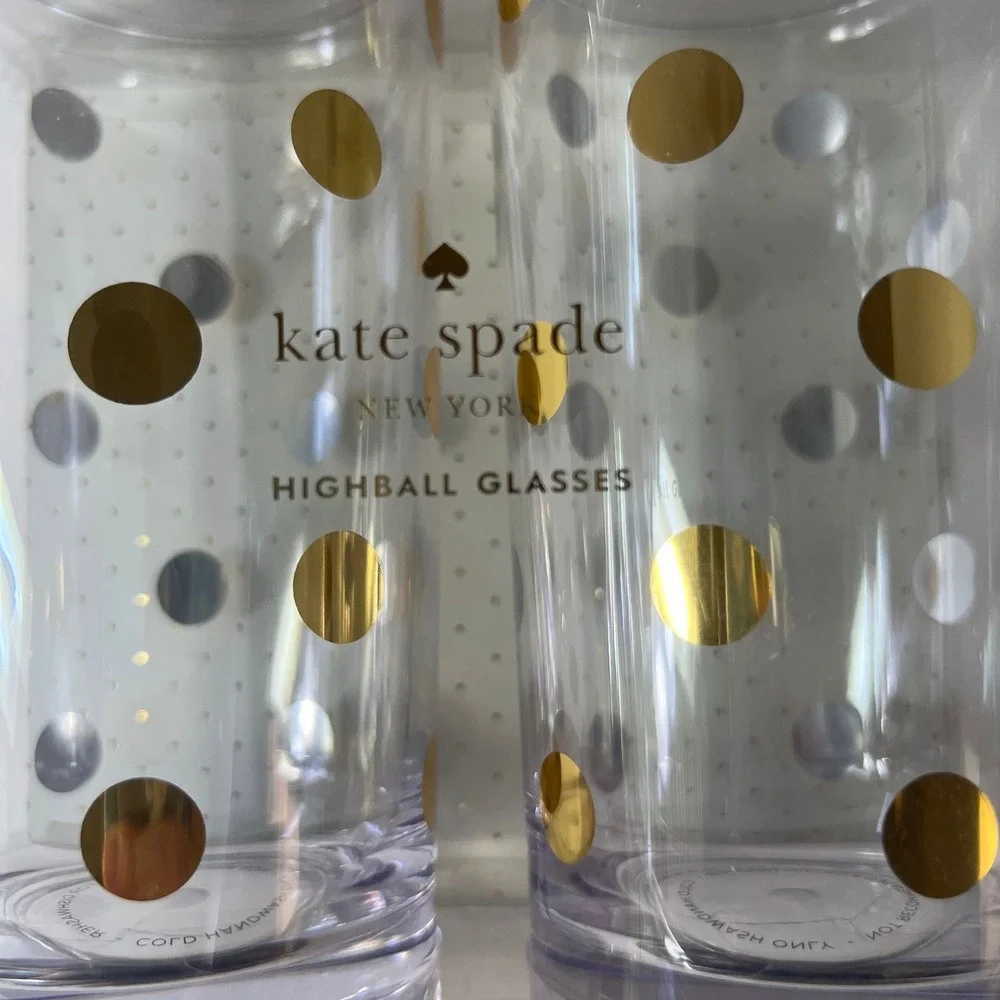 kate spade raise glass